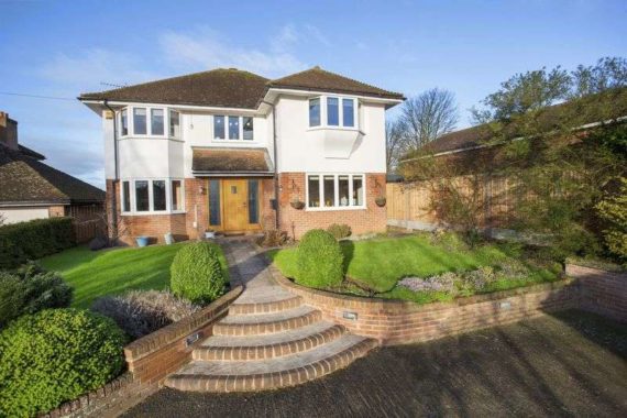4&nbsp;Bedroom&nbsp;Detached